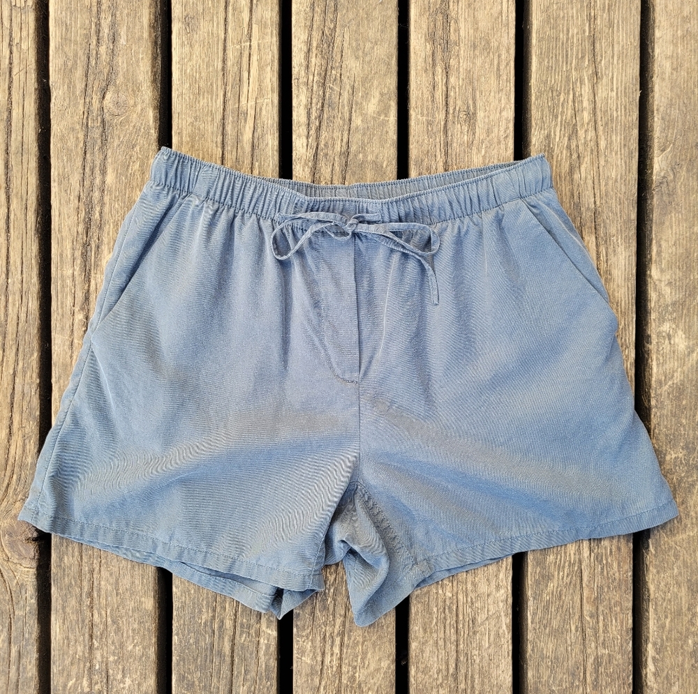 GAP Medium Grey Track Short